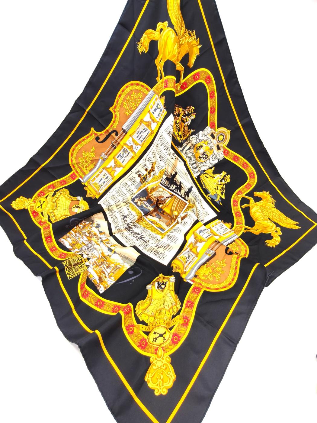 HERMES ᥹ 90 IN SALZBURG ĥ֥륰ˤ  륯 ߥ ֹ桧10228