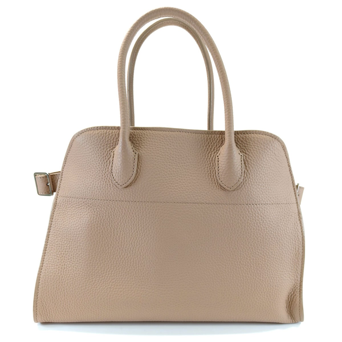 THE ROW マルゴー 12 SOFT MARGAUX 2Way トートバッグ ショルダー