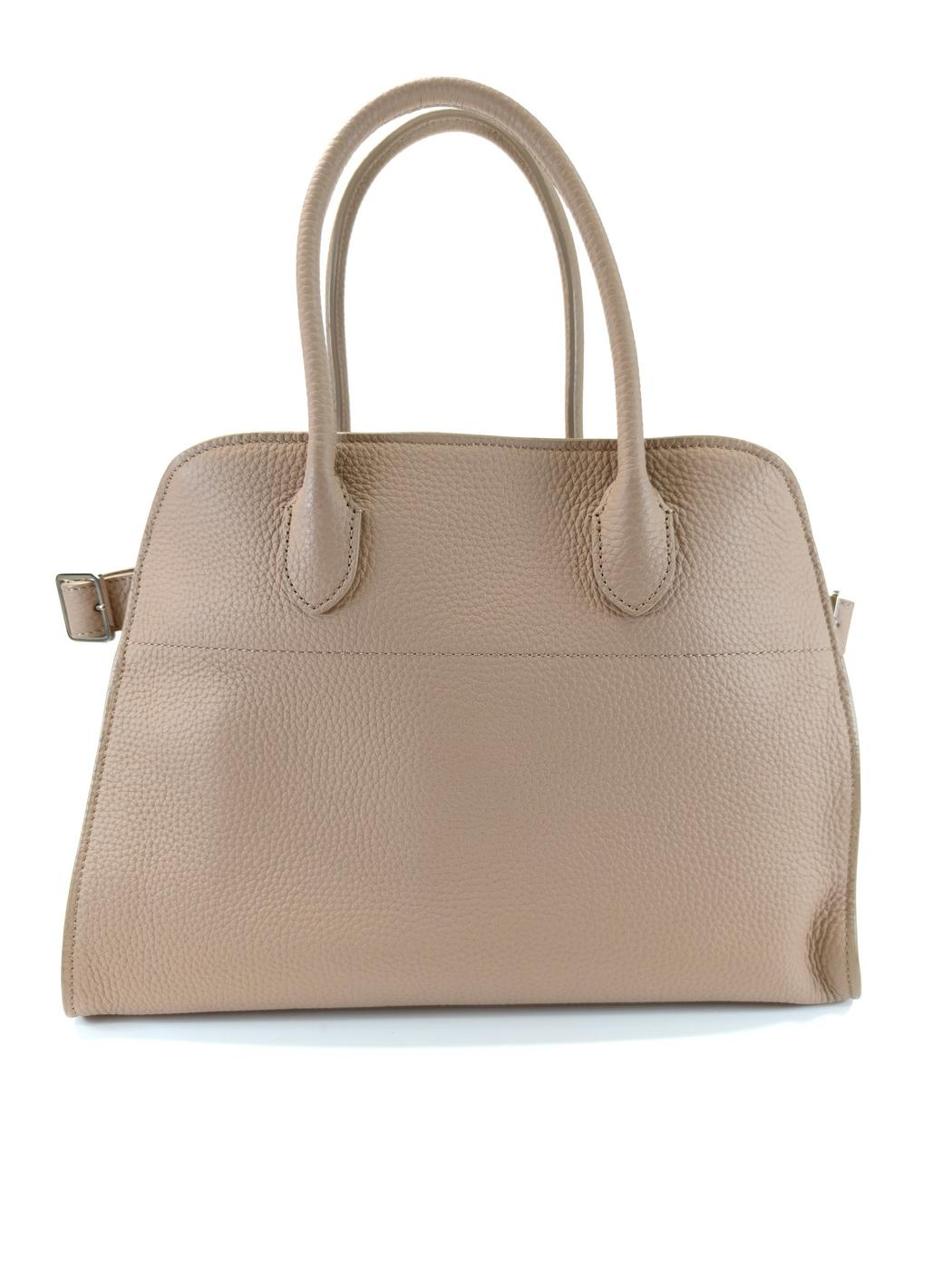 THE ROW �ޥ르�� 12 SOFT MARGAUX 2Way �ȡ��ȥХå� ���������Хå� �١����� �����ֹ桧10533