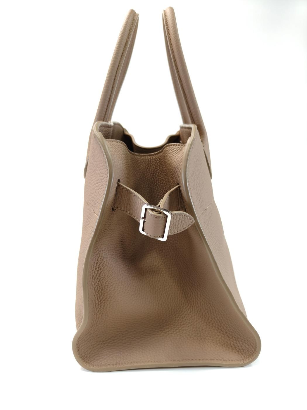 THE ROW �ޥ르�� 12 SOFT MARGAUX 2Way �ȡ��ȥХå� ���������Хå� �١����� �����ֹ桧10533