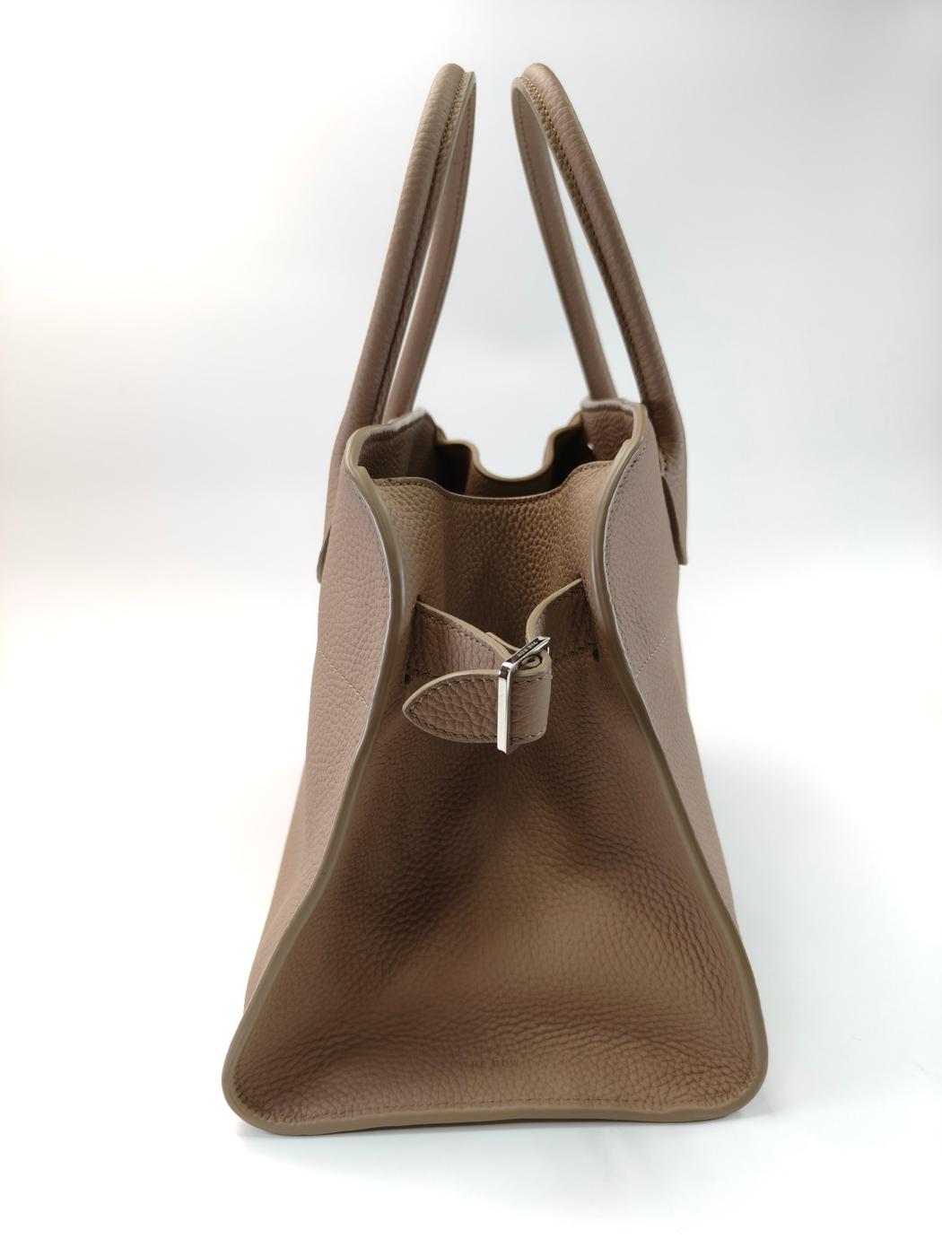 THE ROW �ޥ르�� 12 SOFT MARGAUX 2Way �ȡ��ȥХå� ���������Хå� �١����� �����ֹ桧10533