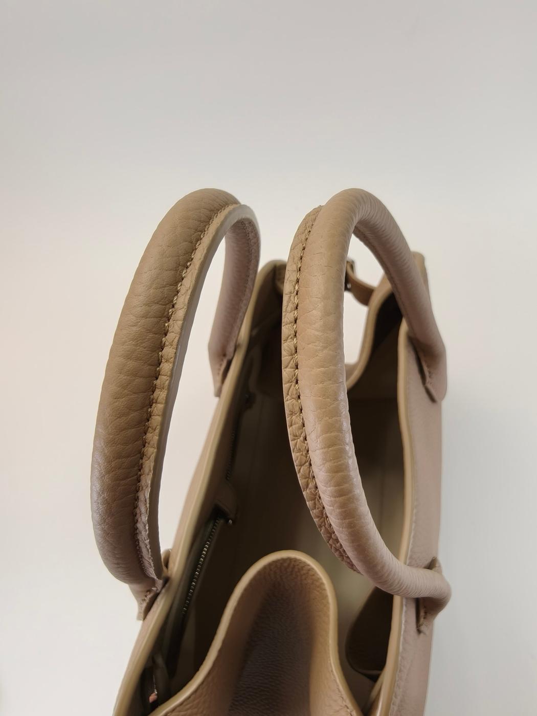 THE ROW �ޥ르�� 12 SOFT MARGAUX 2Way �ȡ��ȥХå� ���������Хå� �١����� �����ֹ桧10533