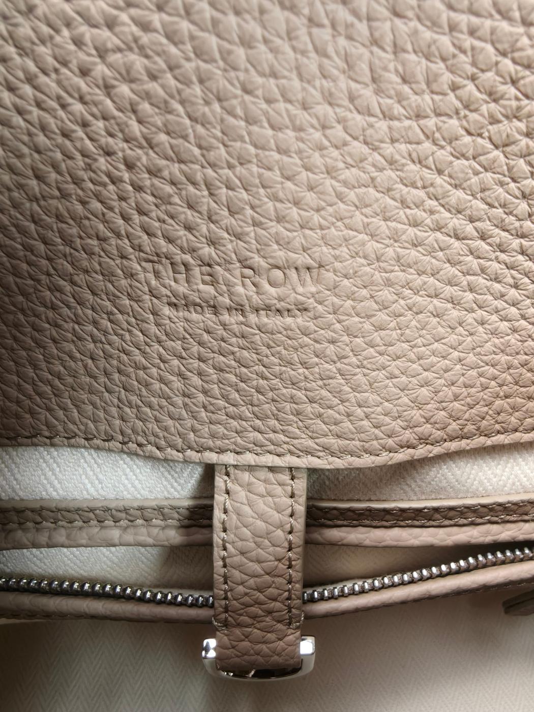 THE ROW �ޥ르�� 12 SOFT MARGAUX 2Way �ȡ��ȥХå� ���������Хå� �١����� �����ֹ桧10533