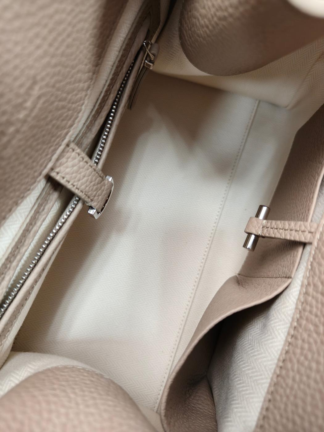 THE ROW �ޥ르�� 12 SOFT MARGAUX 2Way �ȡ��ȥХå� ���������Хå� �١����� �����ֹ桧10533