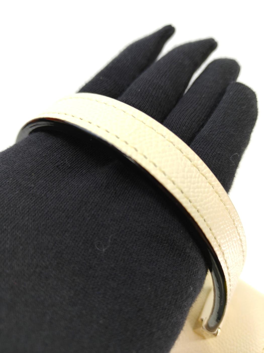 Valextra �����쥯���ȥ� �ߥ� �������� 2Way �ϥ�ɥХå� ���������Хå� �ۥ磻�� �����ֹ桧10843