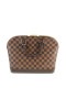 Louis Vuitton �륤�����ȥ� ���ߥ� ����� �ȡ��ȥХå� �֥饦�� �����ֹ桧10945