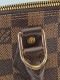 Louis Vuitton �륤�����ȥ� ���ߥ� ����� �ȡ��ȥХå� �֥饦�� �����ֹ桧10945