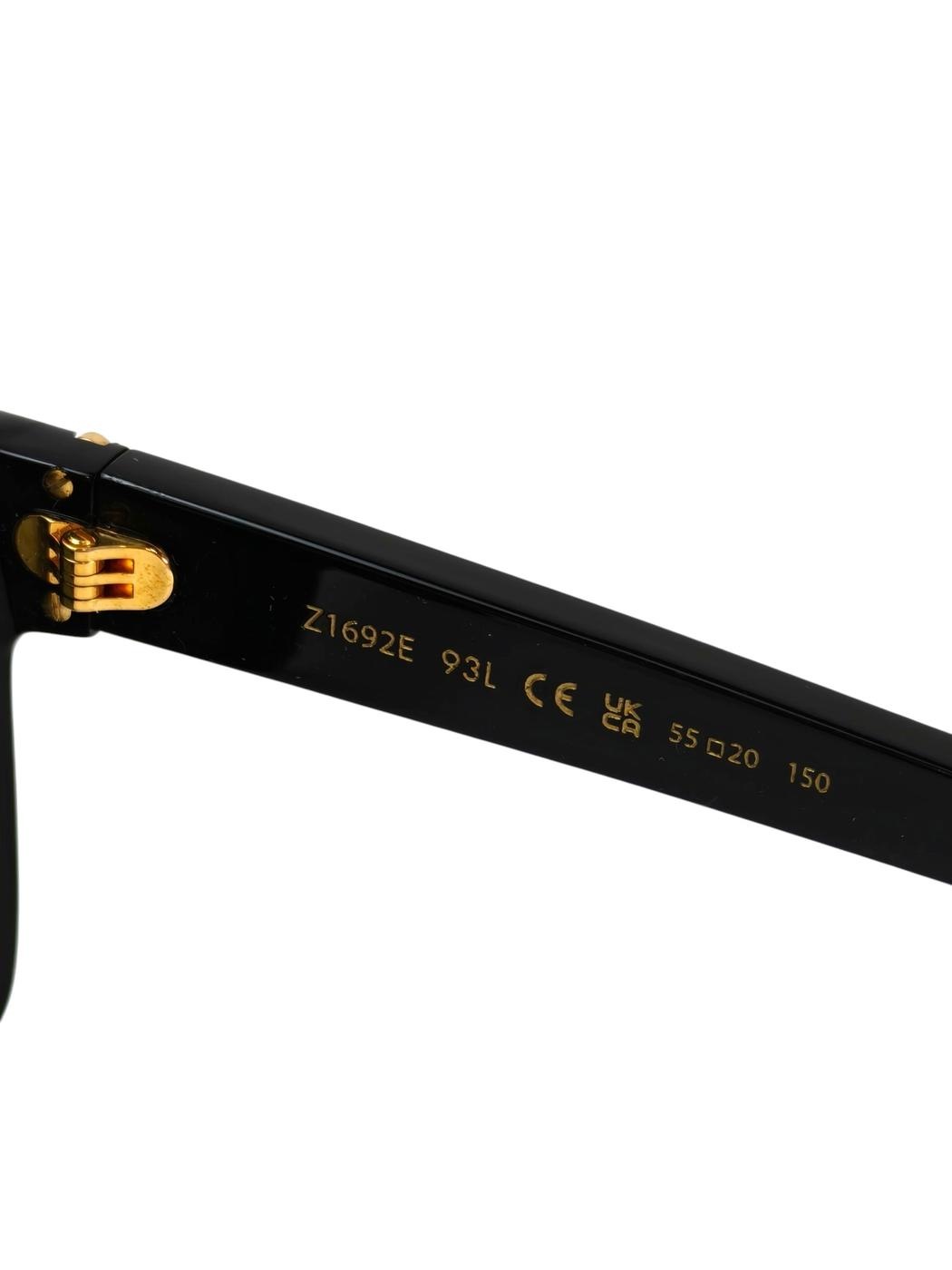 Louis Vuitton �륤�����ȥ� ���󥰥饹 LV���饤�� �������� �֥�å� �����ֹ桧11338