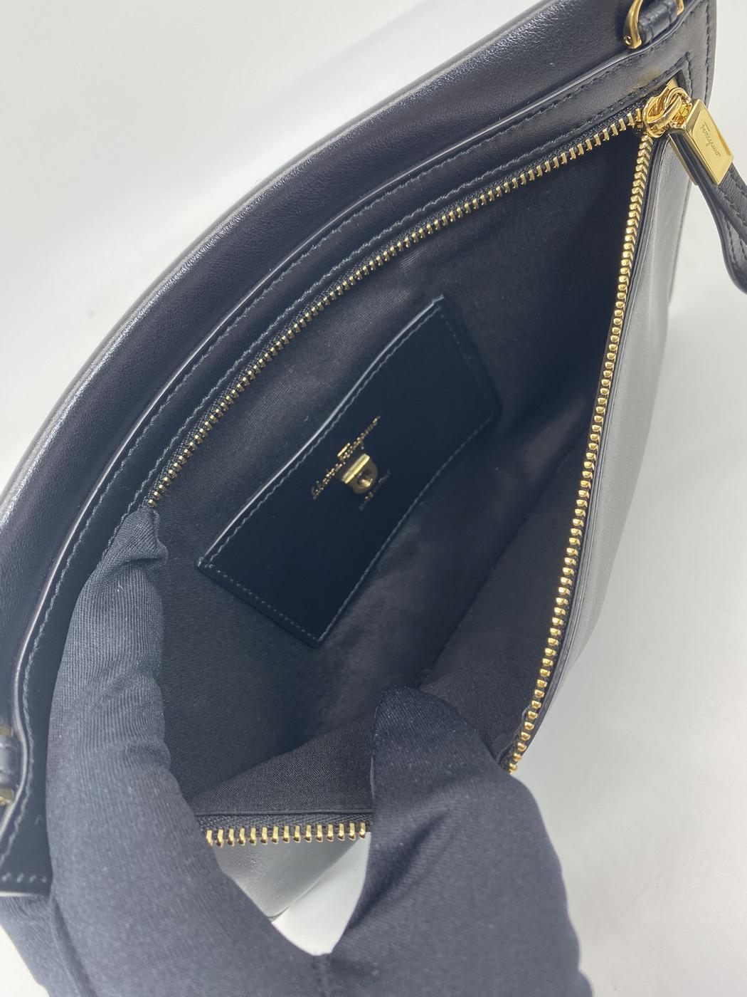 Ferragamo ȡ ե饬 2WAY åХå Хå  ֹ桧6672