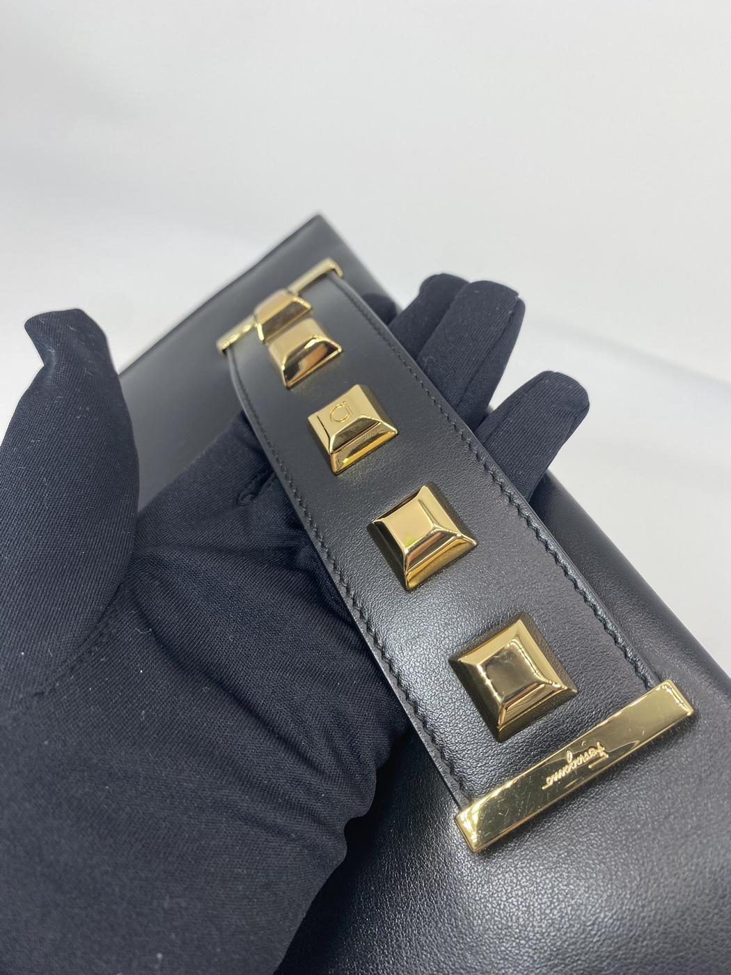 Ferragamo ȡ ե饬 2WAY åХå Хå  ֹ桧6672