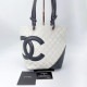 ����ͥ� CHANEL ����ܥ�饤�� �ߥǥ�����ȡ��� A25167 �ȡ��ȥХå� �ۥ磻�� �֥�å� �����ֹ桧8807