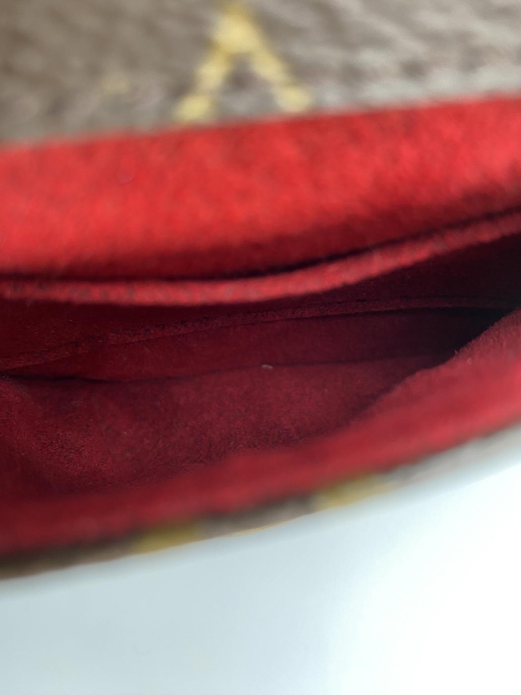 �륤�����ȥ� LOUIS VUITTON M51901 ��Υ���७���Х� �ѥ�ƥ������� ������ɥХå� ��ǥ����� �����ֹ桧8887