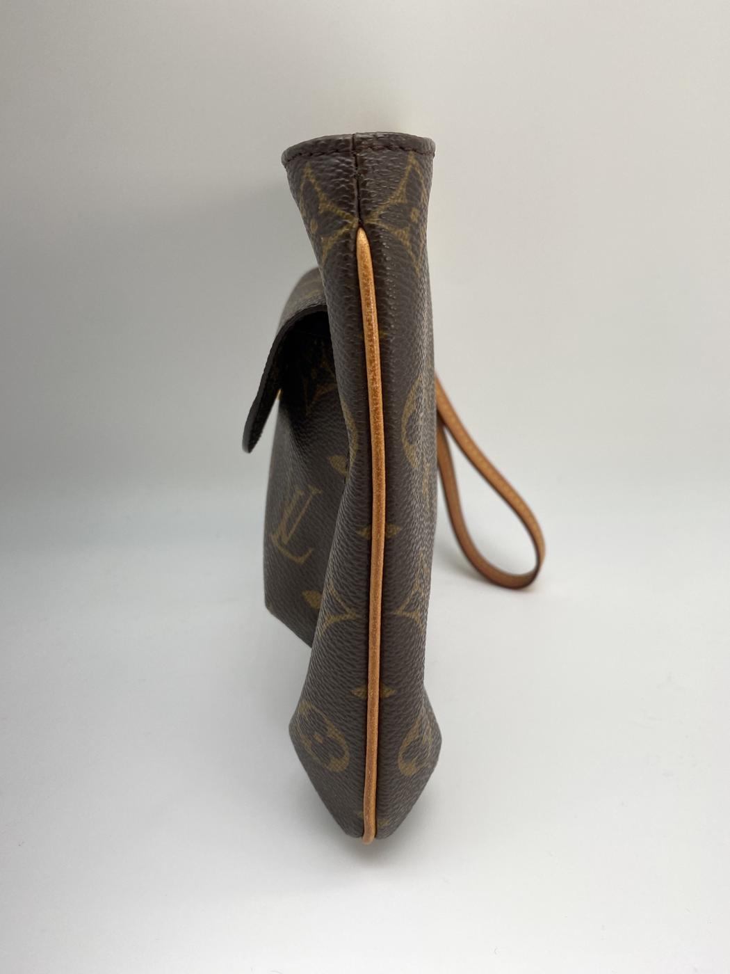 �륤�����ȥ� LOUIS VUITTON M51901 ��Υ���७���Х� �ѥ�ƥ������� ������ɥХå� ��ǥ����� �����ֹ桧8887