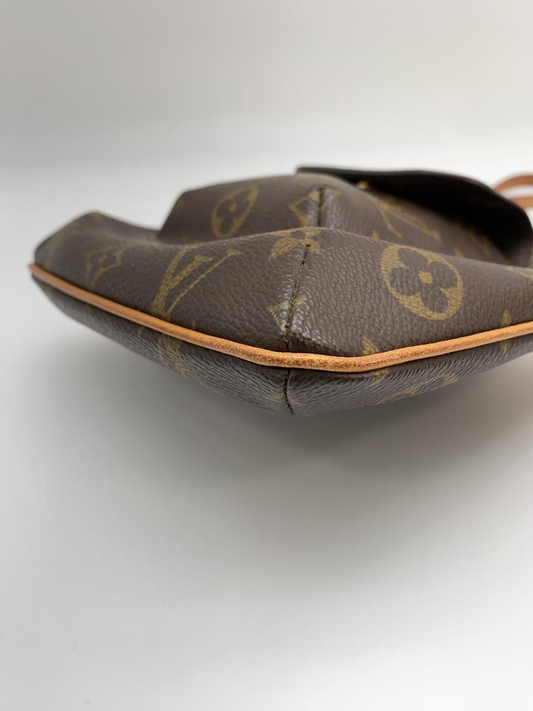 �륤�����ȥ� LOUIS VUITTON M51901 ��Υ���७���Х� �ѥ�ƥ������� ������ɥХå� ��ǥ����� �����ֹ桧8887