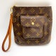 �륤�����ȥ� LOUIS VUITTON M51901 ��Υ���७���Х� �ѥ�ƥ������� ������ɥХå� ��ǥ����� �����ֹ桧8887