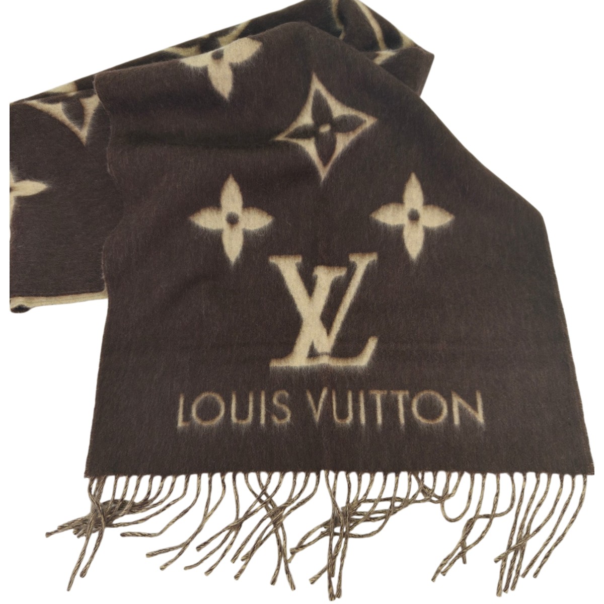 LOUIS VUITTON 륤ȥ ޥե顼 ס쥤ӥå ߥ ޥ ֥饦 ֹ桧10341