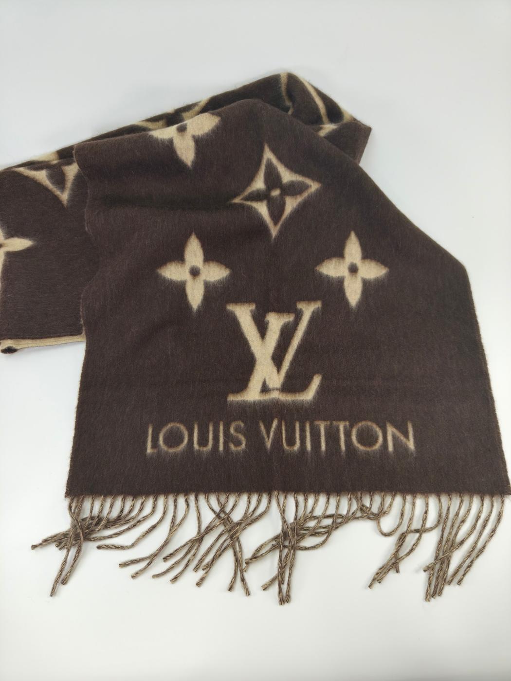 LOUIS VUITTON 륤ȥ ޥե顼 ס쥤ӥå ߥ ޥ ֥饦 ֹ桧10341
