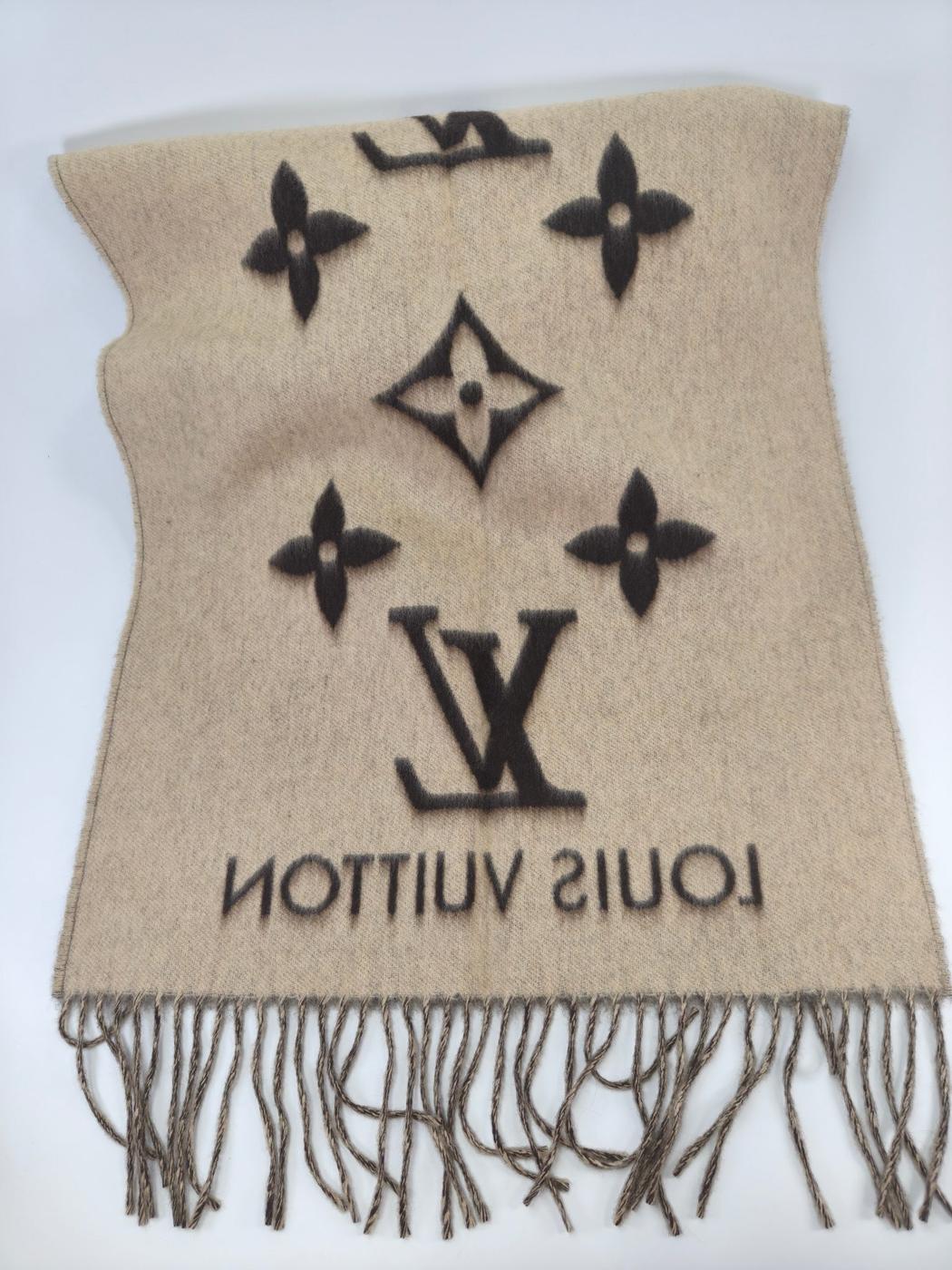 LOUIS VUITTON 륤ȥ ޥե顼 ס쥤ӥå ߥ ޥ ֥饦 ֹ桧10341