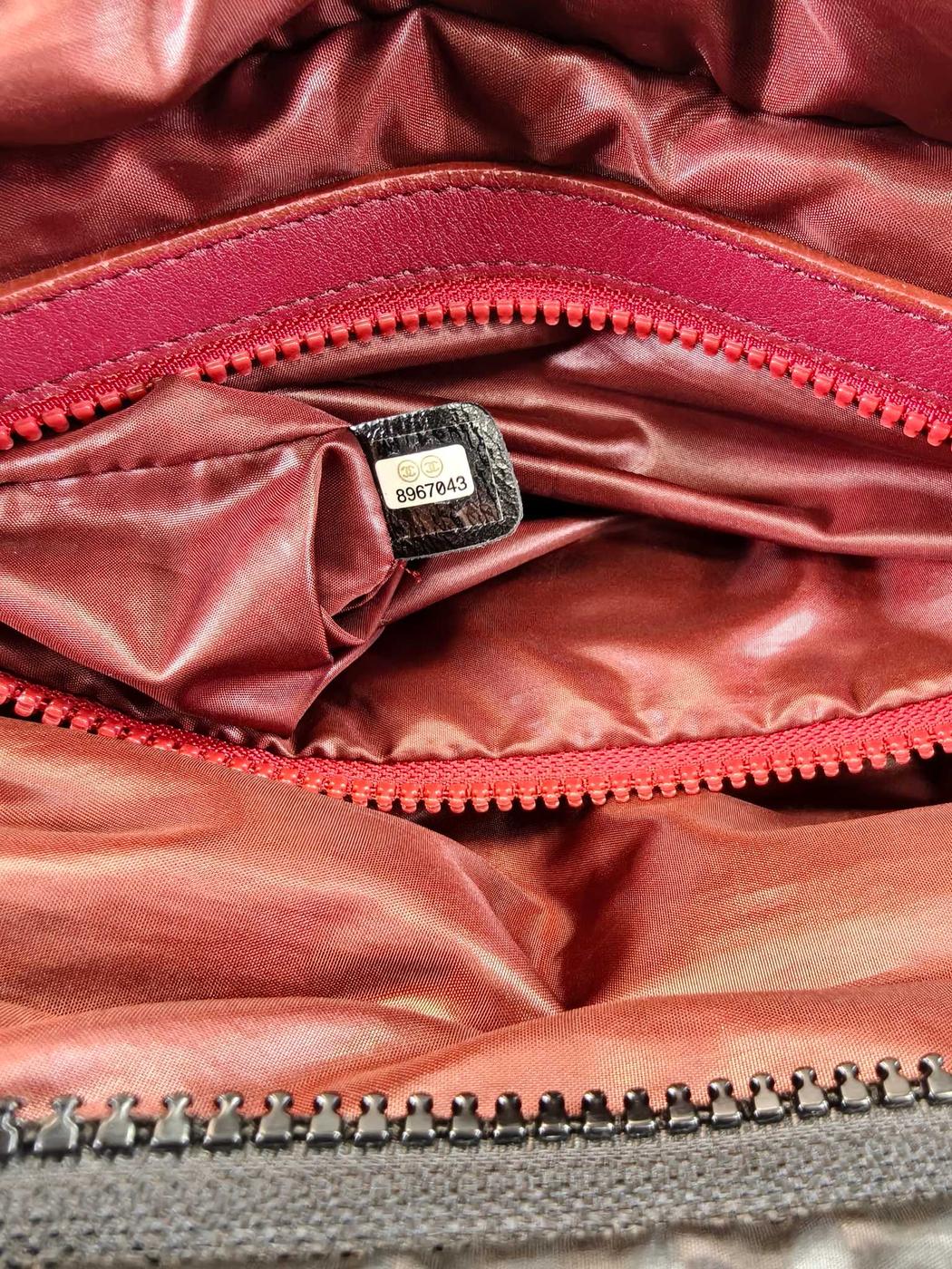 CHANEL ͥ  ޡ ϥɥХå ȡȥХå ʥ  С ֹ桧9803