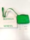 BOTTEGA VENETA �ܥåƥ������ͥ� �ޥ�������ȥ���㡼�� �����ǥ� �����å� ���������Хå� ���꡼�� �����ֹ桧10744
