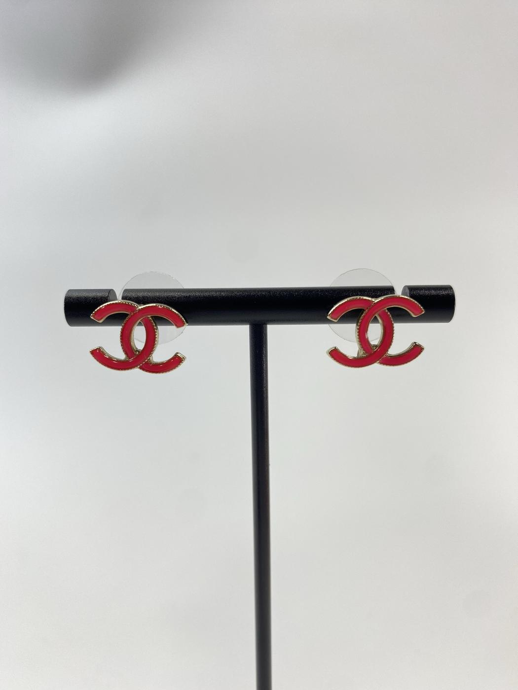 CHANEL ����ͥ� �����ޡ��� �ԥ��� �ԥ� �����ֹ桧11035