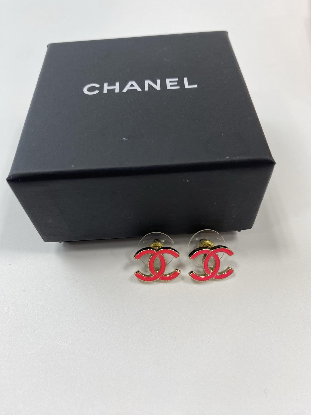 CHANEL ����ͥ� �����ޡ��� �ԥ��� �ԥ� �����ֹ桧11035