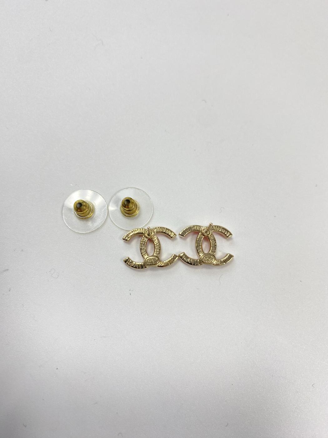 CHANEL ����ͥ� �����ޡ��� �ԥ��� �ԥ� �����ֹ桧11035