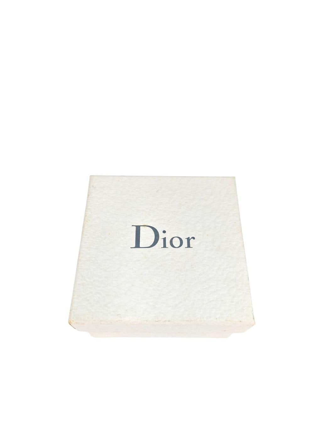 Christian Dior �ǥ������� D���� �ϡ��ȥ��㡼�� �ͥå��쥹 ����С� �����ֹ桧11341