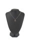 Christian Dior �ǥ������� D���� �ϡ��ȥ��㡼�� �ͥå��쥹 ����С� �����ֹ桧11341