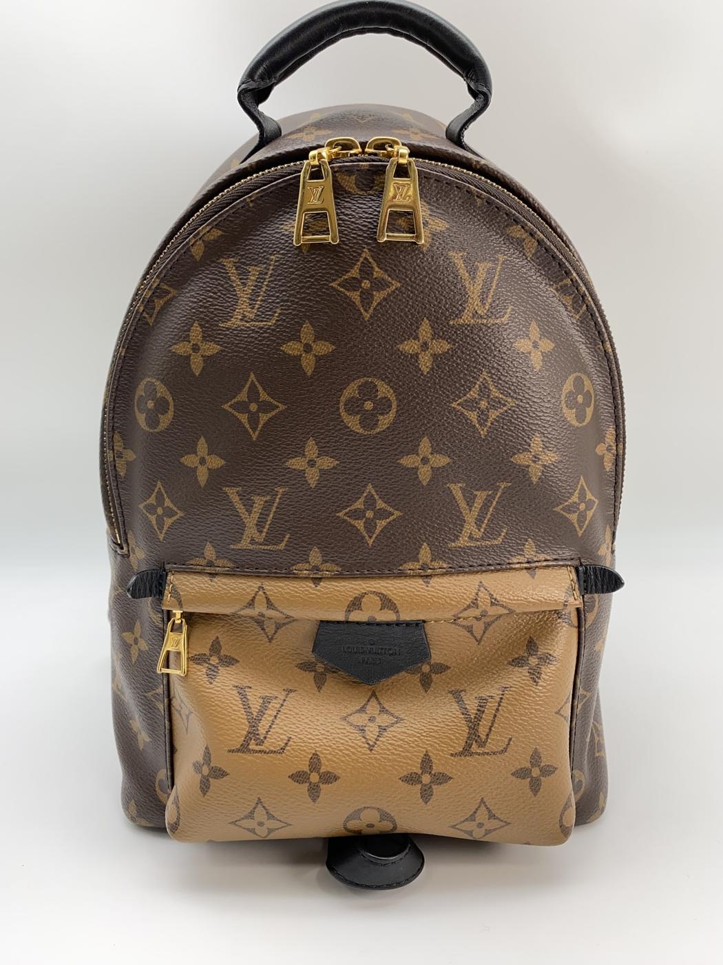 LOUIS VUITTON �륤 �����ȥ� ��Υ���� ��С��� �ѡ��ॹ�ץ�󥰥� �Хå��ѥå�PM ���å� ���å����å� �쥶�� M43116 �����ֹ桧8893