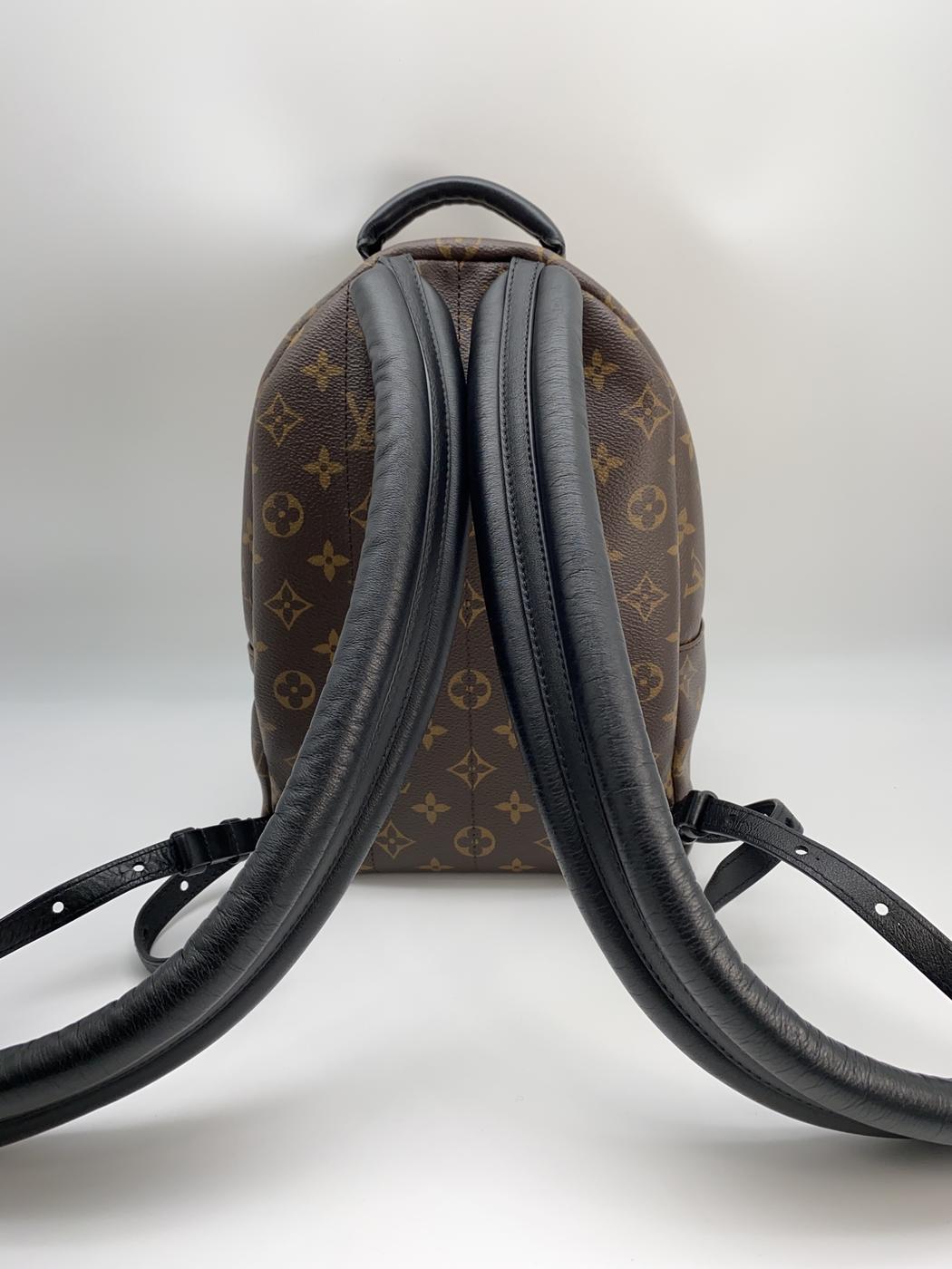 LOUIS VUITTON �륤 �����ȥ� ��Υ���� ��С��� �ѡ��ॹ�ץ�󥰥� �Хå��ѥå�PM ���å� ���å����å� �쥶�� M43116 �����ֹ桧8893