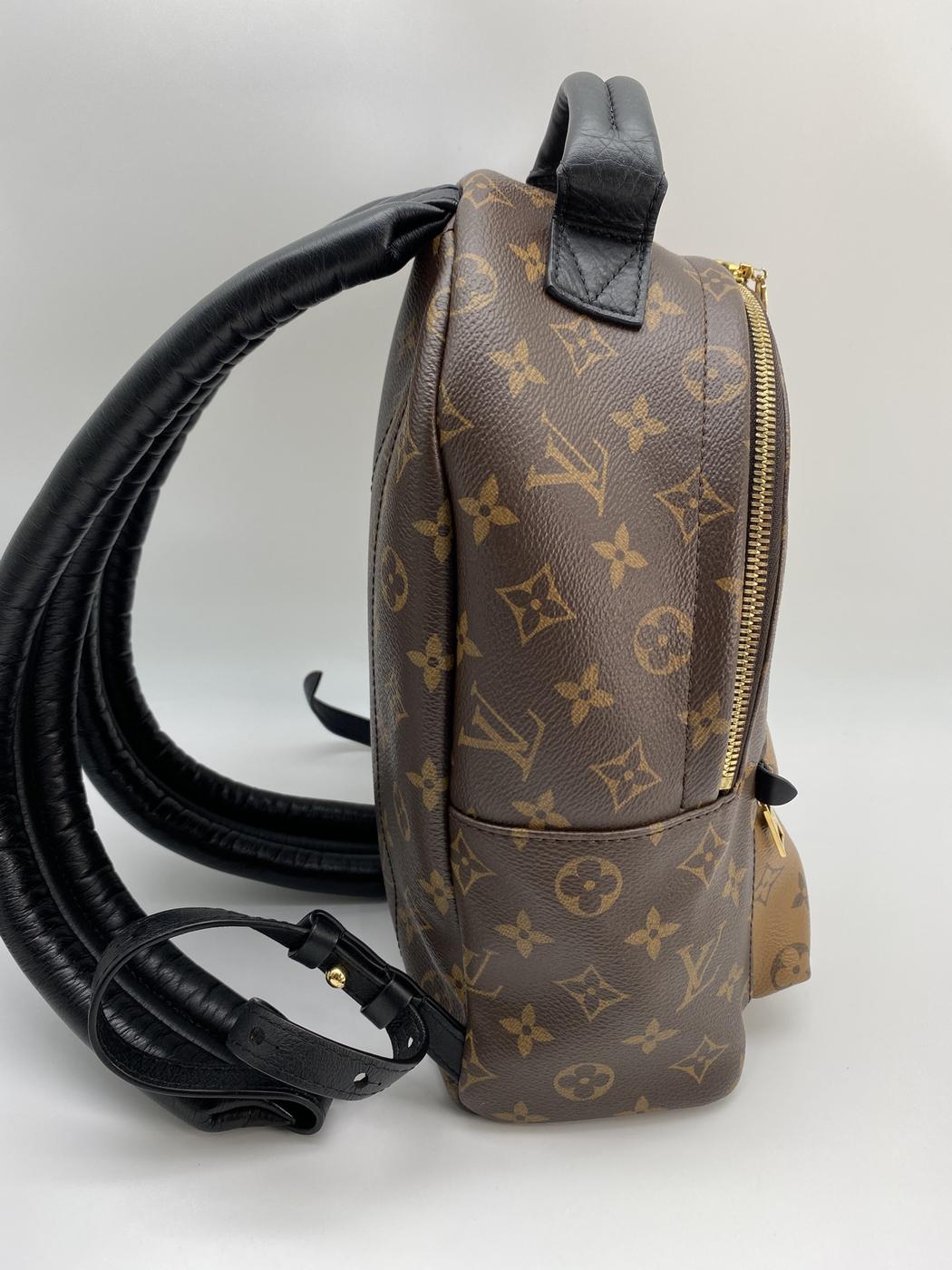 LOUIS VUITTON �륤 �����ȥ� ��Υ���� ��С��� �ѡ��ॹ�ץ�󥰥� �Хå��ѥå�PM ���å� ���å����å� �쥶�� M43116 �����ֹ桧8893