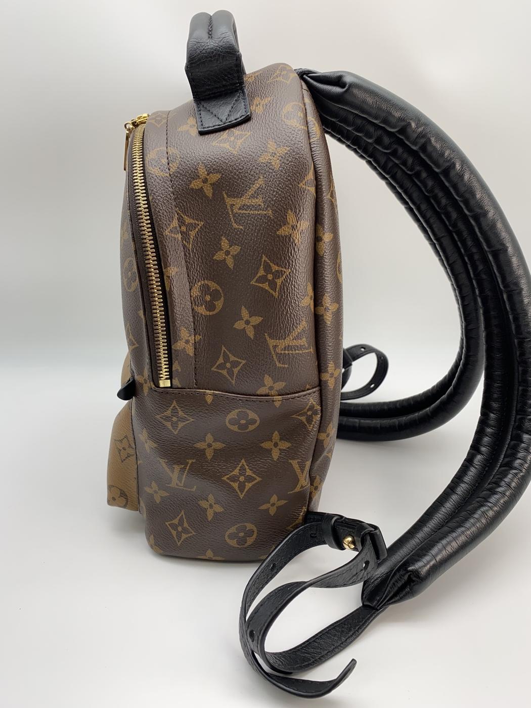 LOUIS VUITTON �륤 �����ȥ� ��Υ���� ��С��� �ѡ��ॹ�ץ�󥰥� �Хå��ѥå�PM ���å� ���å����å� �쥶�� M43116 �����ֹ桧8893