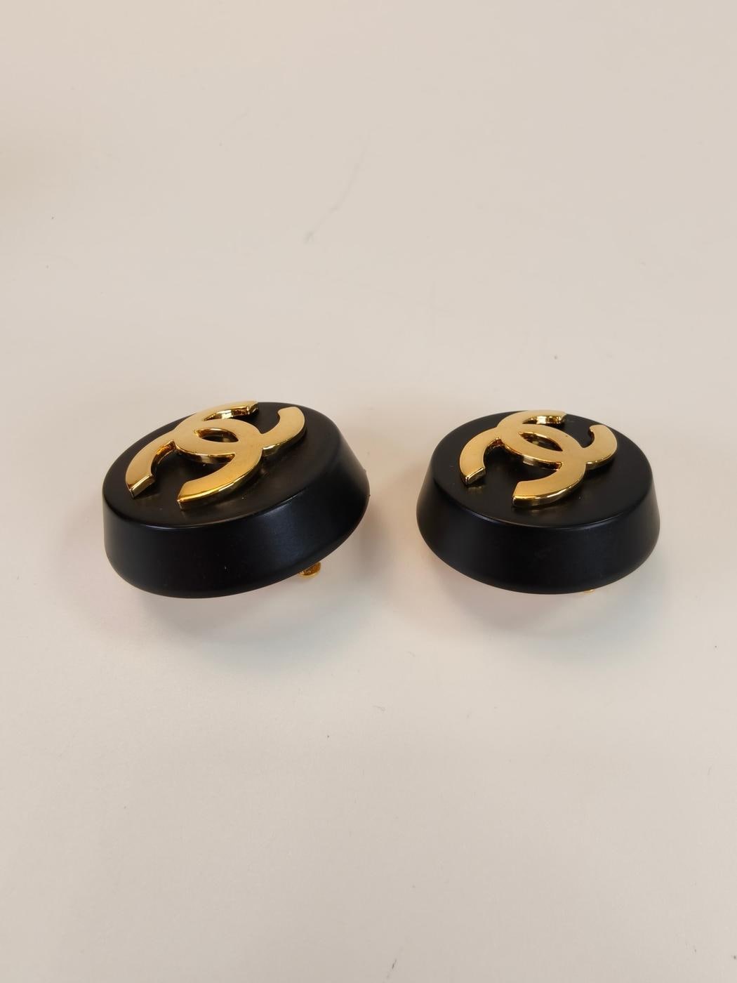 CHANEL ����ͥ� �����ޡ��� ������ ������ɡߥ֥�å� �����ֹ桧10537