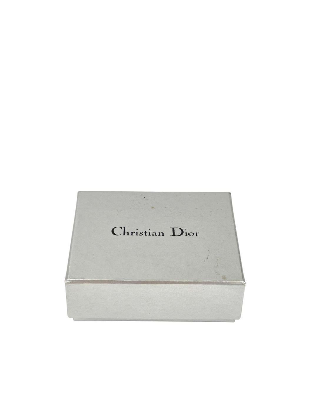 Christian Dior �ǥ������� D���� �ԥ��� ����С� �����ֹ桧11342