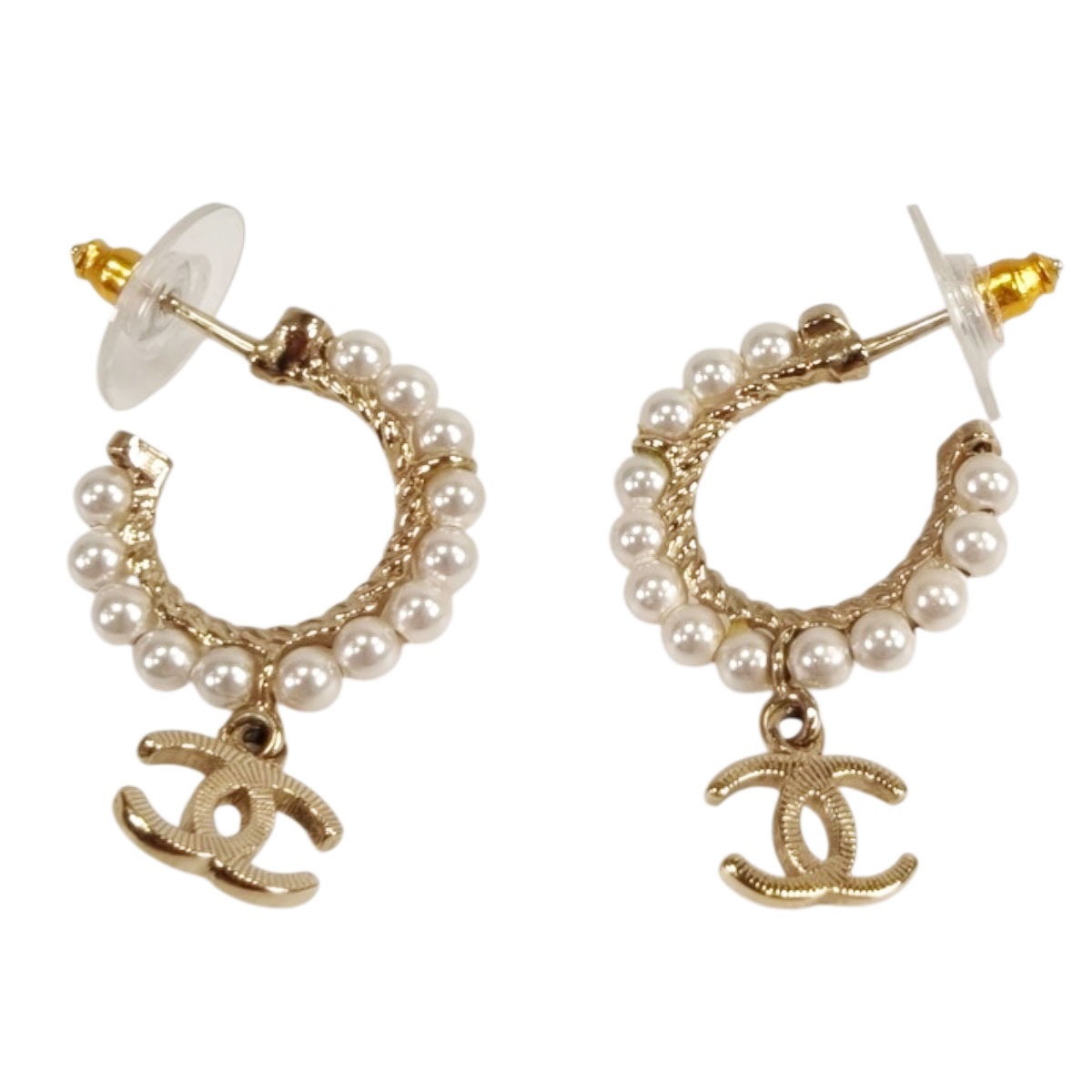 CHANEL ����ͥ� �����ޡ��� �ѡ��� �ա��ץԥ��� ������� �����ֹ桧10746