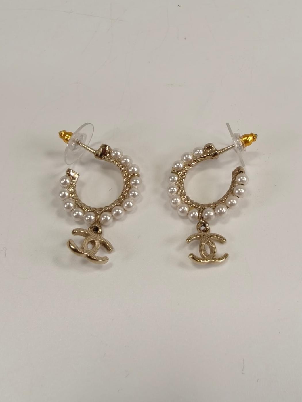 CHANEL ����ͥ� �����ޡ��� �ѡ��� �ա��ץԥ��� ������� �����ֹ桧10746