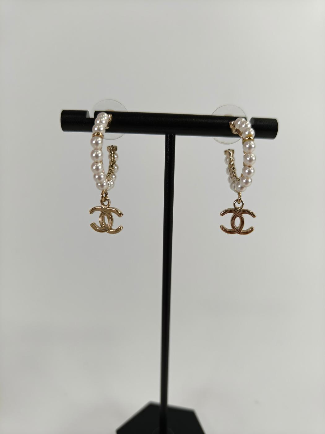 CHANEL ����ͥ� �����ޡ��� �ѡ��� �ա��ץԥ��� ������� �����ֹ桧10746