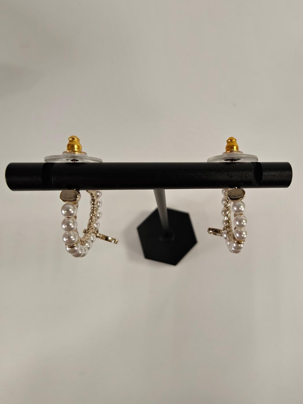 CHANEL ����ͥ� �����ޡ��� �ѡ��� �ա��ץԥ��� ������� �����ֹ桧10746