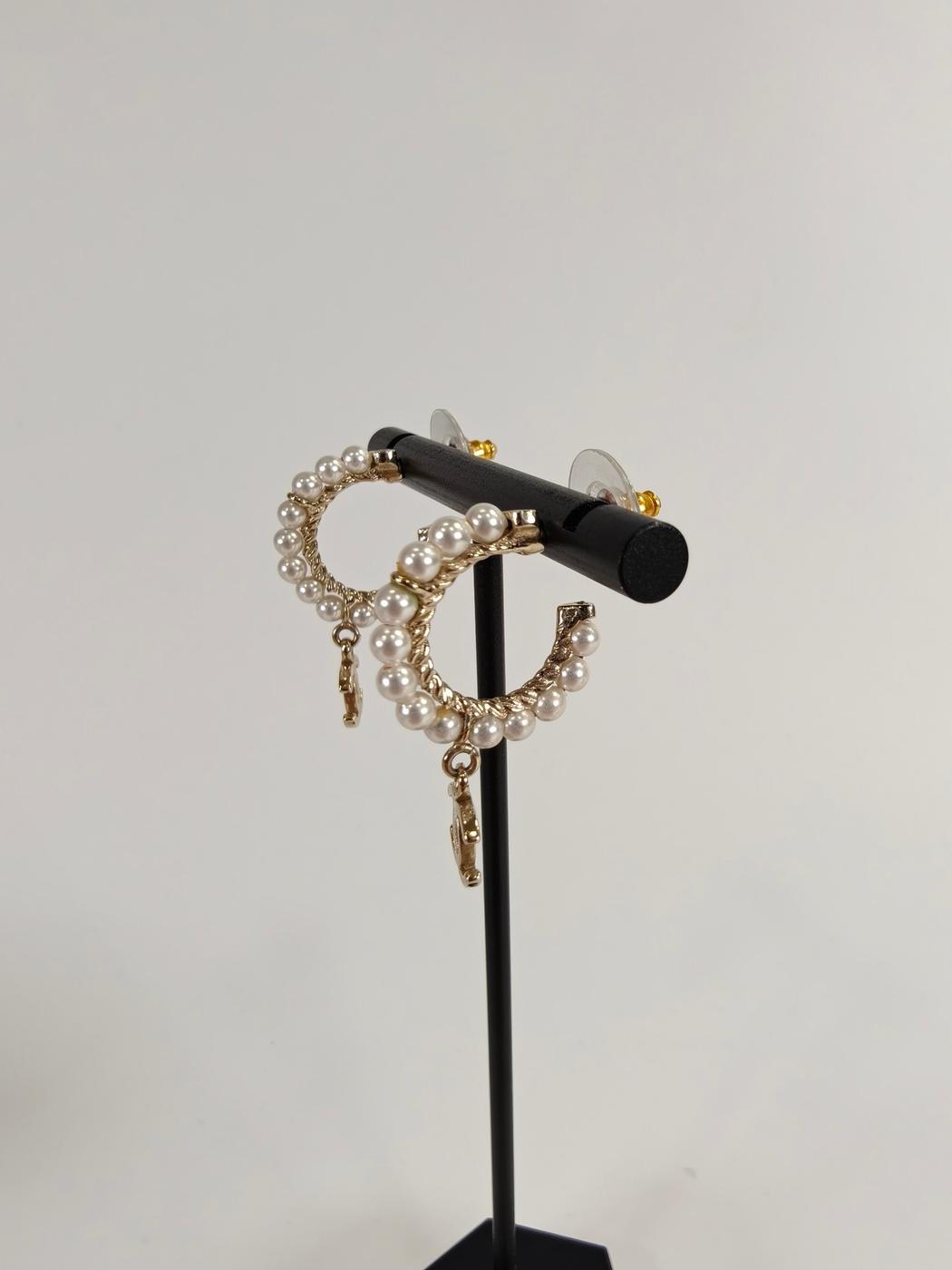 CHANEL ����ͥ� �����ޡ��� �ѡ��� �ա��ץԥ��� ������� �����ֹ桧10746