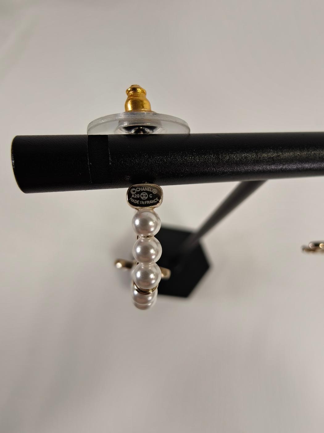 CHANEL ����ͥ� �����ޡ��� �ѡ��� �ա��ץԥ��� ������� �����ֹ桧10746