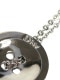 Dior �ǥ������� �ܥ��������� �ͥå��쥹 ����С� �����ֹ桧11343