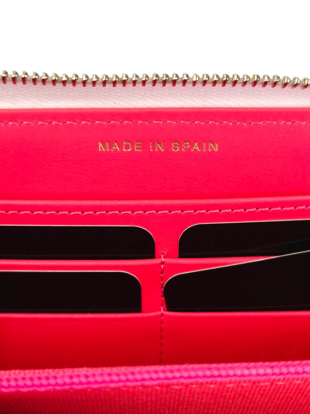 CHANEL ����ͥ� �ޥȥ�å� �饦��ɥե����ʡ� Ĺ���� ������ɶ�� �ۥ磻��  �����ֹ桧11415