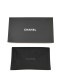 CHANEL ����ͥ� �ޥȥ�å� �饦��ɥե����ʡ� Ĺ���� ������ɶ�� �ۥ磻��  �����ֹ桧11415