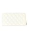 CHANEL ����ͥ� �ޥȥ�å� �饦��ɥե����ʡ� Ĺ���� ������ɶ�� �ۥ磻��  �����ֹ桧11415