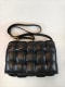 Bottega Veneta �ܥåƥ� �ѥǥå� �����å� ����ȥ���㡼�� ���������Хå� �֥�å� �����ֹ桧10747