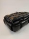 Bottega Veneta �ܥåƥ� �ѥǥå� �����å� ����ȥ���㡼�� ���������Хå� �֥�å� �����ֹ桧10747