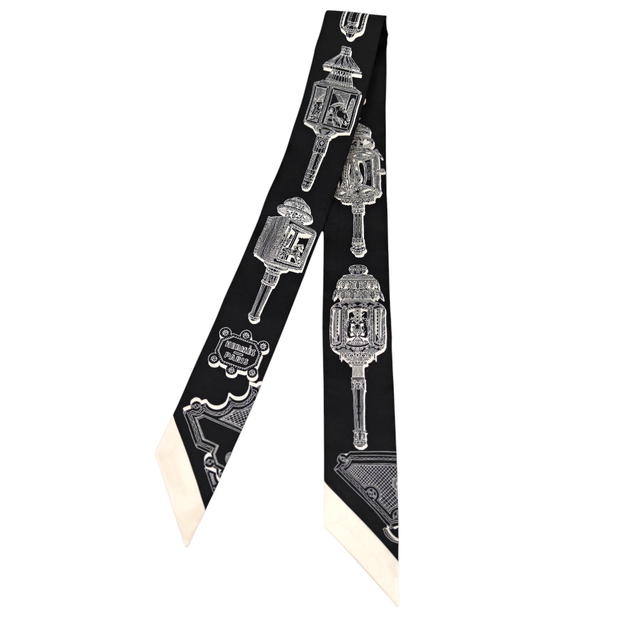 HERMES ����᥹ ���������桼�� ��󥿥� �ĥ��꡼ �֥�å� �����ֹ桧11416