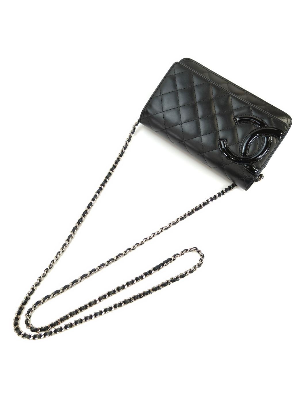 CHANEL ͥ 󥦥å Хå ܥ饤 ޡ  ֥å ֹ桧10241