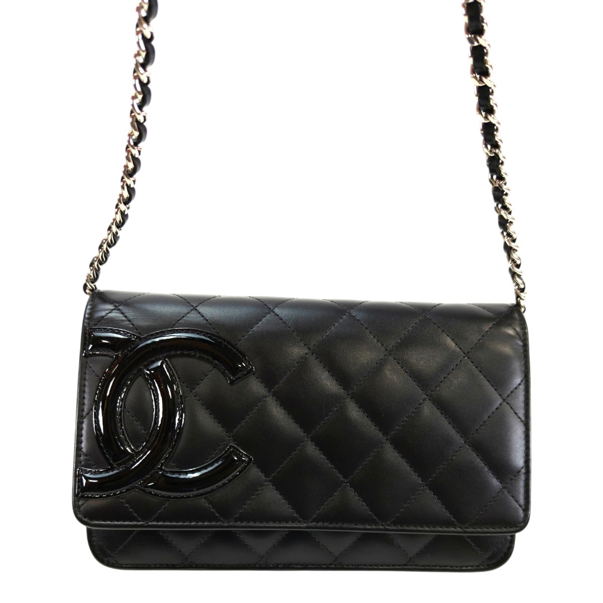 CHANEL ͥ 󥦥å Хå ܥ饤 ޡ  ֥å ֹ桧10241